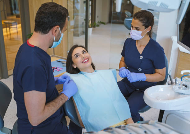 Best Preventive Dentistry  in Del Monte Forest, CA